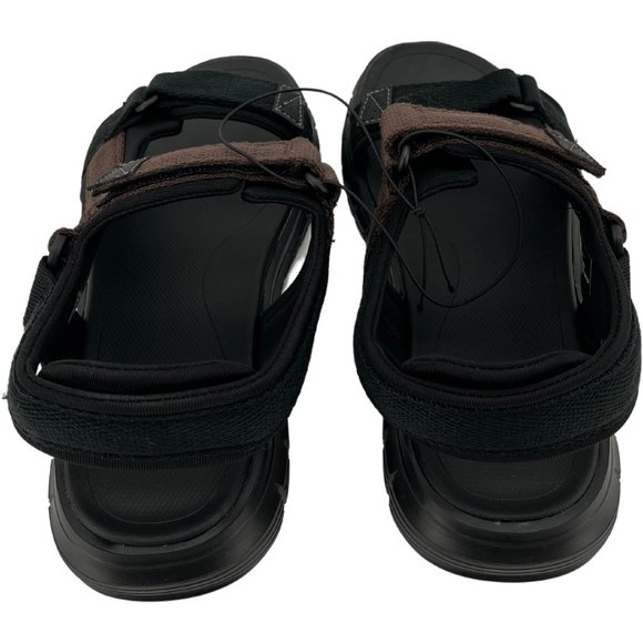 Dockers | Men's Soren 2 Sandals | Brown | Size 12 - Picture 3 of 5